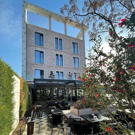 Nord Hotel Boutique Shkodër Екстериор снимка