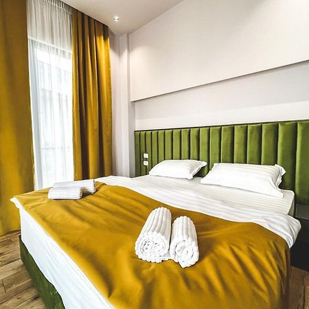Nord Hotel Boutique Shkodër Екстериор снимка