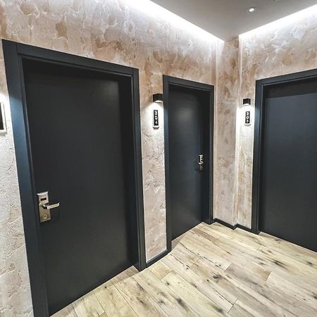 Nord Hotel Boutique Shkodër Екстериор снимка