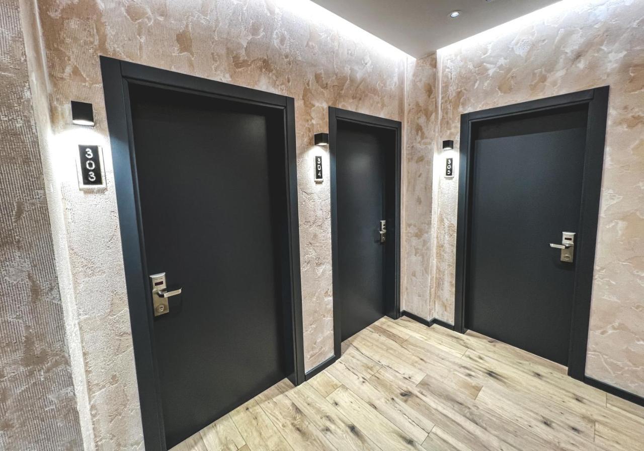 Nord Hotel Boutique Shkodër Екстериор снимка