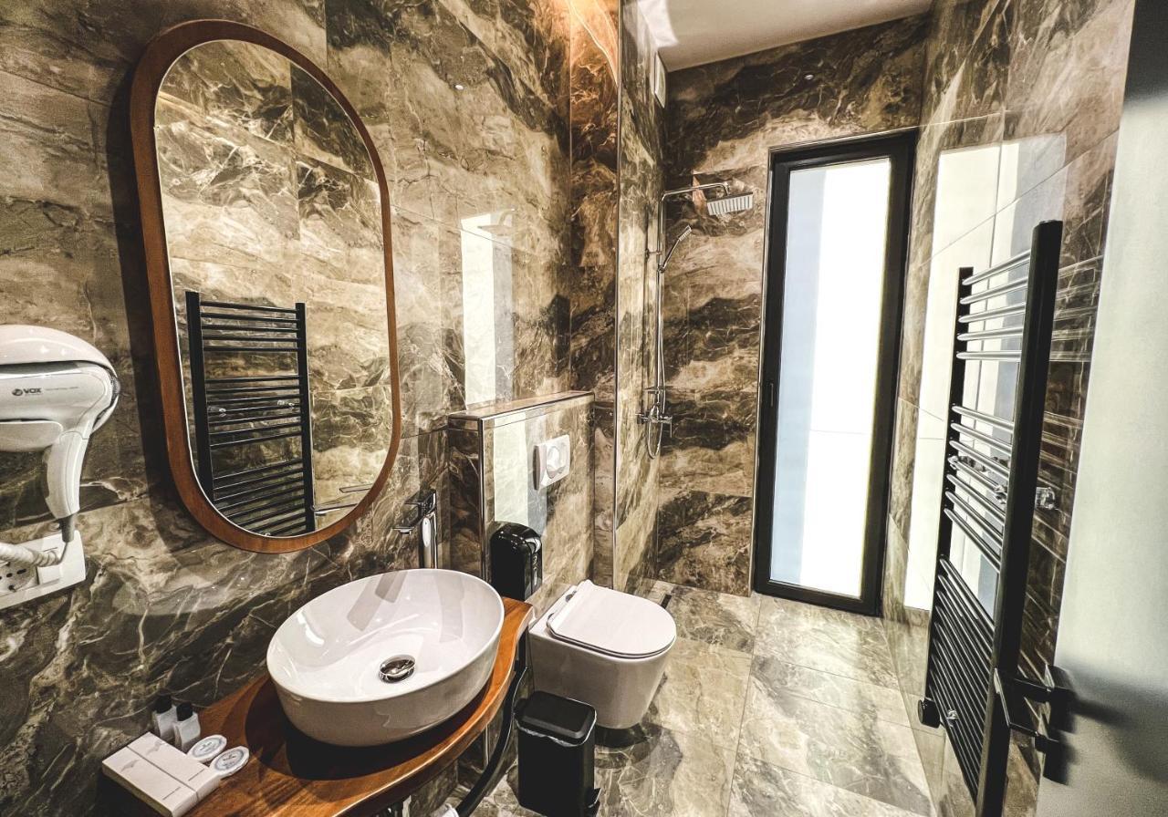 Nord Hotel Boutique Shkodër Екстериор снимка