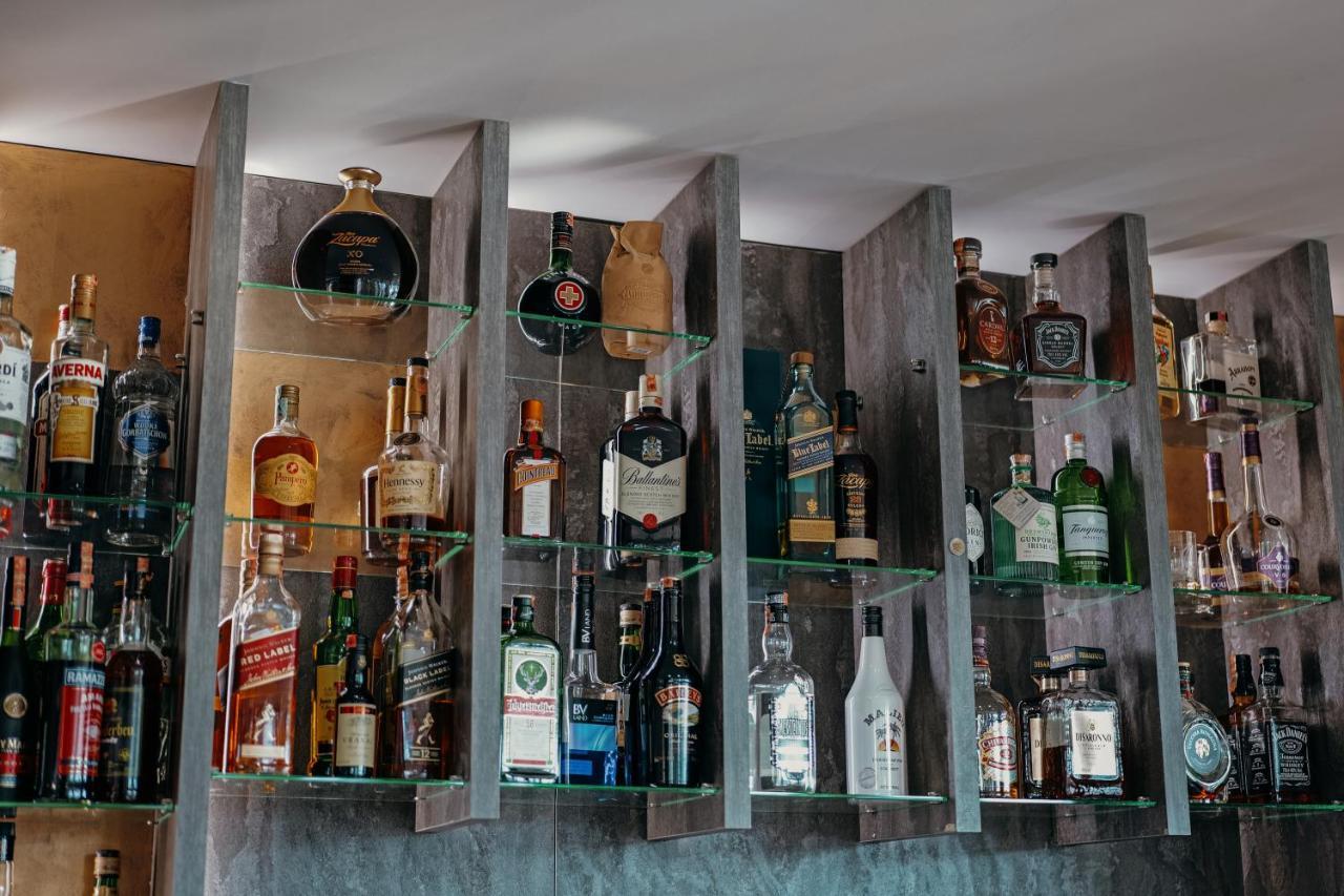 Nord Hotel Boutique Shkodër Екстериор снимка